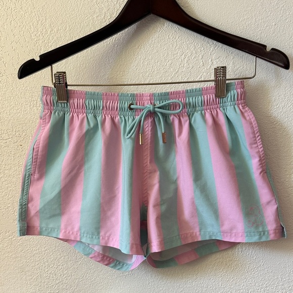 Bang Miami The Ken Beach Shorts - Picture 2 of 14